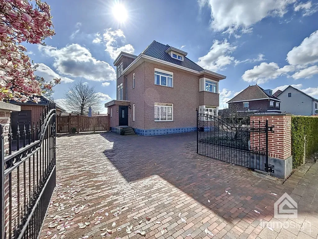 Hoofdfoto Huis in Hamont-Achel
