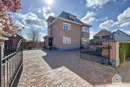 Huis Te Koop Hamont-Achel