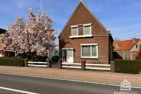 Huis Te Koop Hamont-Achel