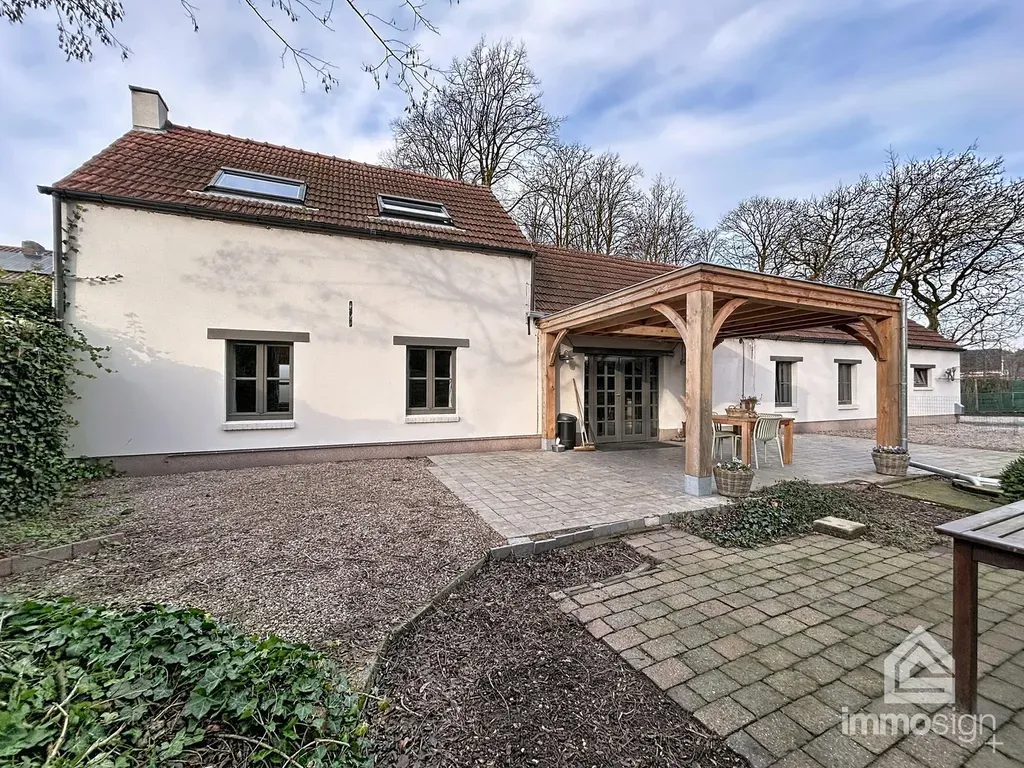 Hoofdfoto Huis in Bocholt