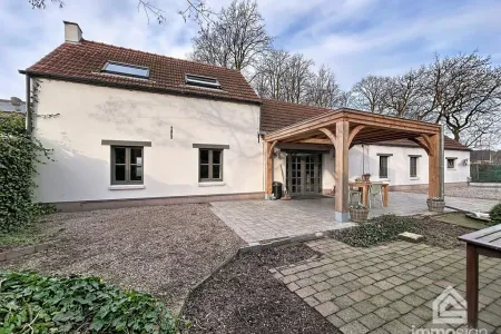 Huis Te Koop Bocholt