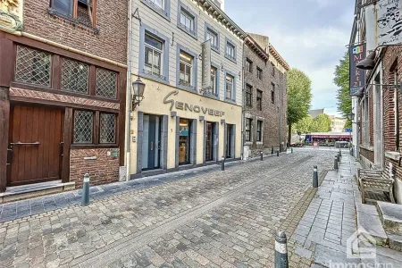 Huis Te Koop Maaseik