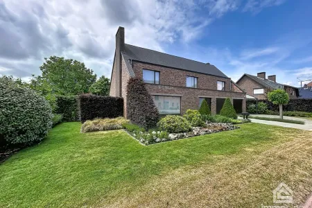 Huis Gearchiveerd Bocholt