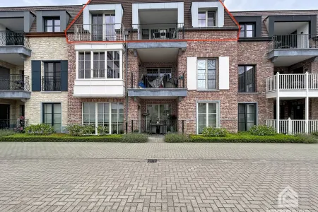 Huis Gearchiveerd Bocholt