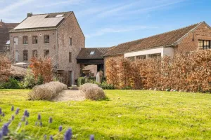 Huis Te Koop Hoegaarden
