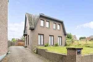 Huis Te Koop Bilzen