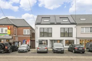 Huis Te Koop Zonhoven