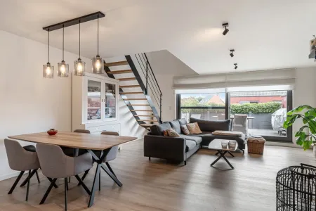 Huis Te Koop Zonhoven