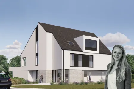 AppartementHouthalen-Helchteren