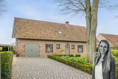 Huis Te Huur Houthalen-Helchteren