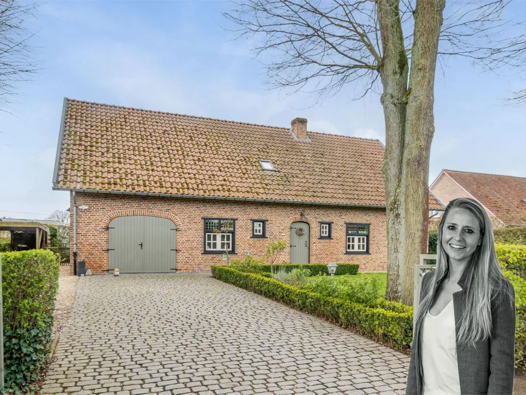 Hoofdfoto Huis in Houthalen-Helchteren