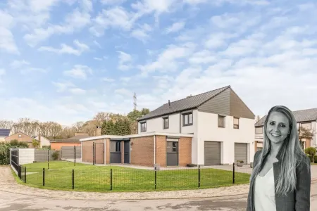 Garage Te Koop Houthalen-Helchteren