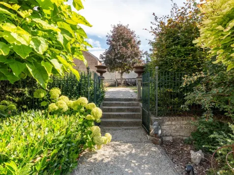 Appartement in Hoegaarden - Gasthuisstraat 7, 3320 - foto 2