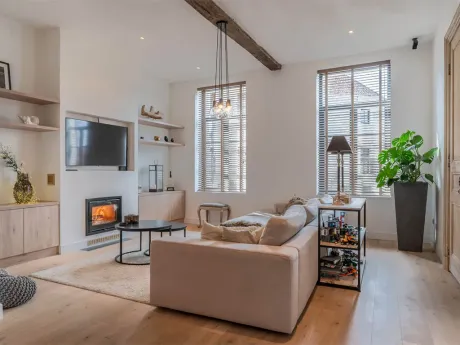 Appartement in Hoegaarden - Gasthuisstraat 7, 3320 - foto 5