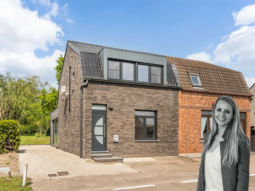 Hoofdfoto Huis in Houthalen-Helchteren