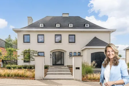Huis Te Koop Halen