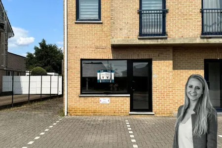 Handelspand Te Koop Heusden-Zolder