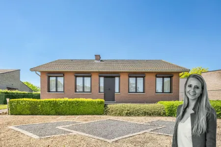 Garage Te Koop Houthalen-Helchteren