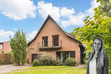 Garage Te Huur Houthalen-Helchteren