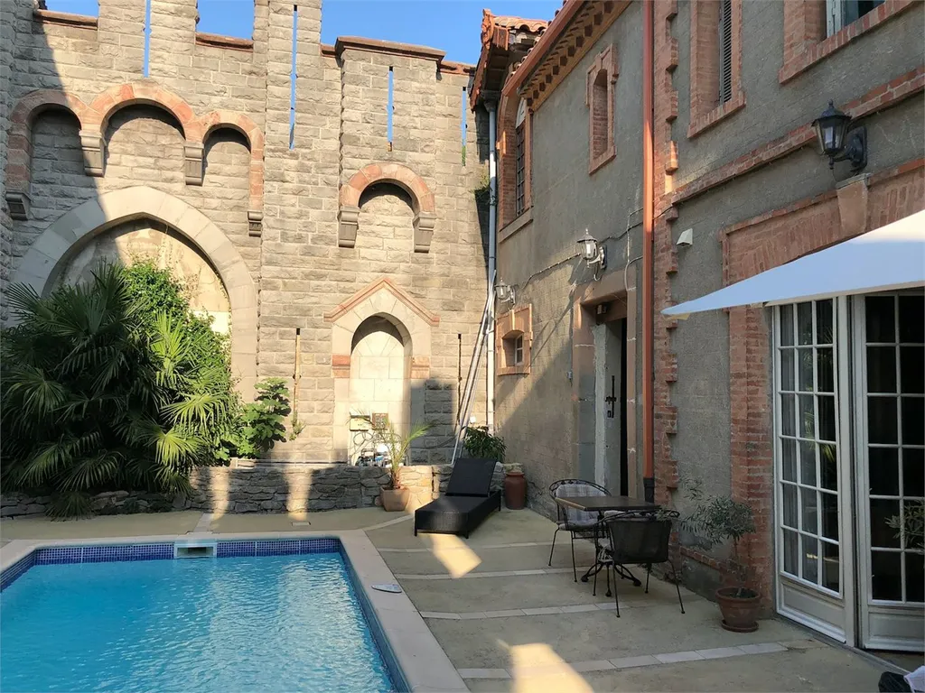 Appartement in Cesseras - 7701609 - rue Marcel Malafosse 6, 34210 Cesseras