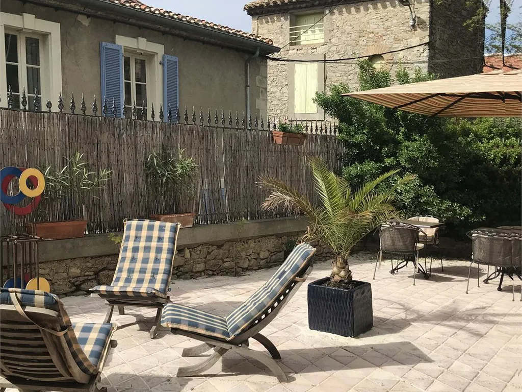 Appartement in Cesseras - 7701609 - rue Marcel Malafosse 6, 34210 Cesseras