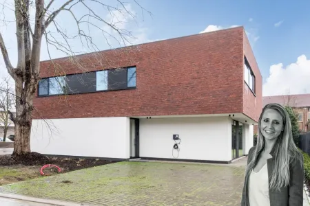 Appartement Te Huur Peer
