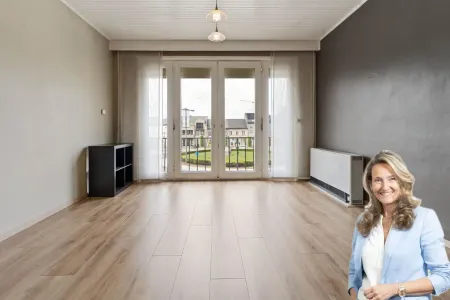 Appartement Te Huur Leopoldsburg