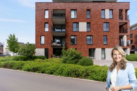 Appartement Te Huur Genk