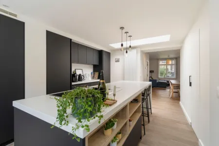 Huis Te Koop Hasselt