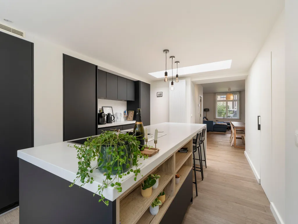 Hoofdfoto Huis in Hasselt