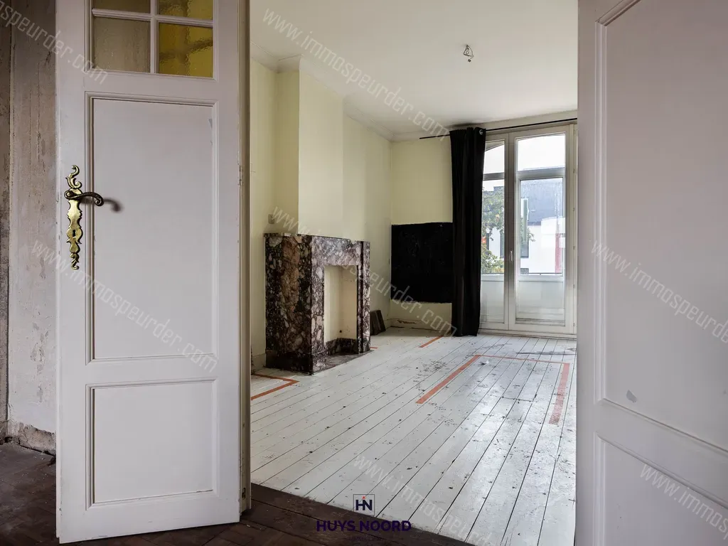 Huis in Brugge - 1041407 - Koningin Elisabethlaan 25, 8000 Brugge