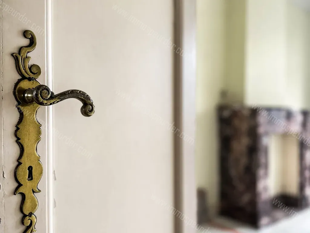 Huis in Brugge - 1041407 - Koningin Elisabethlaan 25, 8000 Brugge