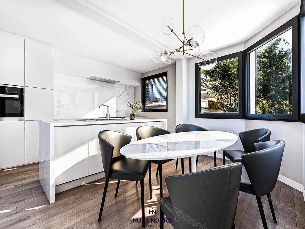 Huis in Brugge - 1041407 - Koningin Elisabethlaan 25, 8000 Brugge