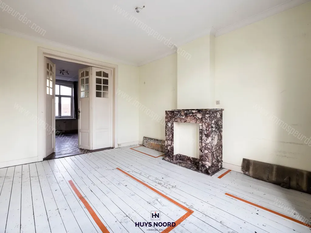 Huis in Brugge - 1041407 - Koningin Elisabethlaan 25, 8000 Brugge