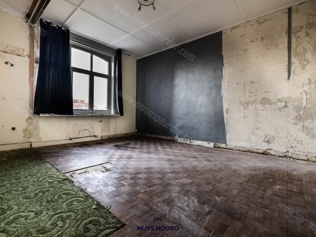 Huis in Brugge - 1041407 - Koningin Elisabethlaan 25, 8000 Brugge