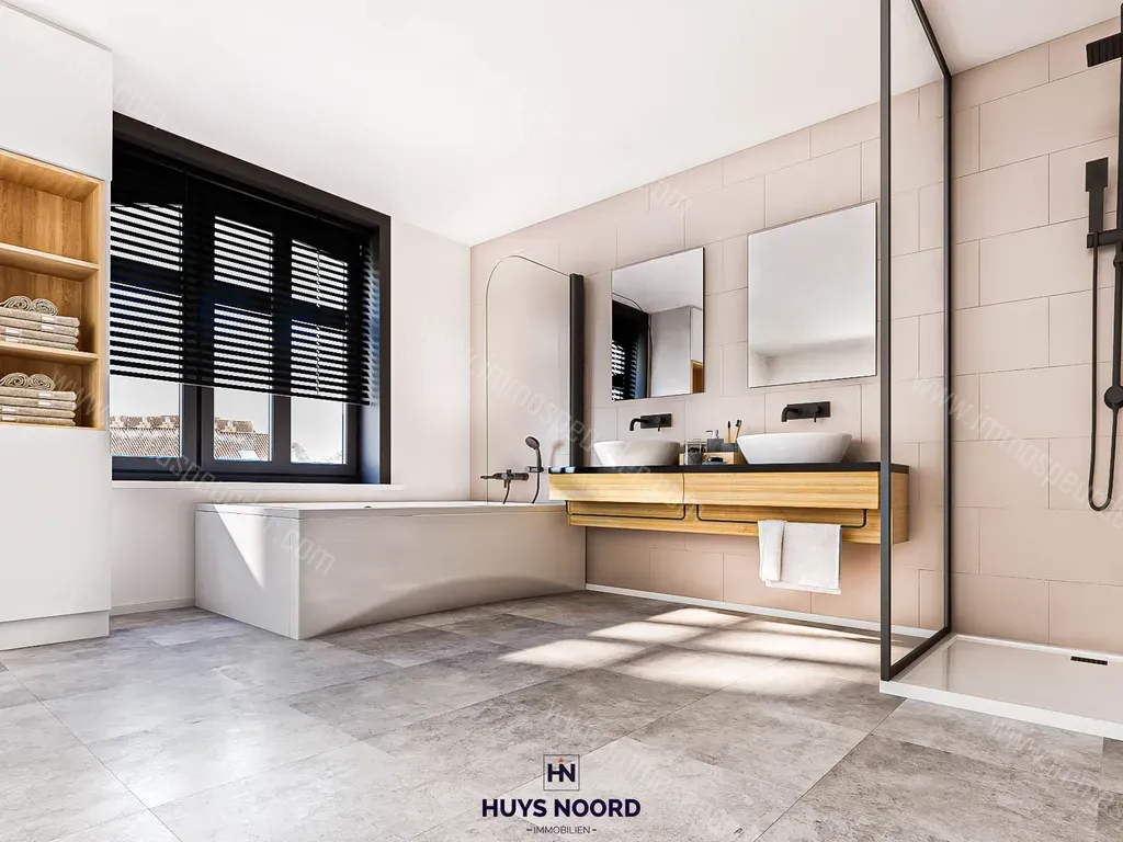 Huis in Brugge - 1041407 - Koningin Elisabethlaan 25, 8000 Brugge