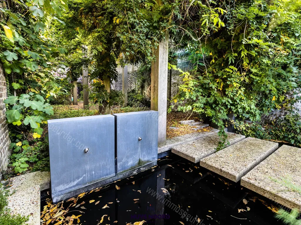 Huis in Brugge - 1041407 - Koningin Elisabethlaan 25, 8000 Brugge