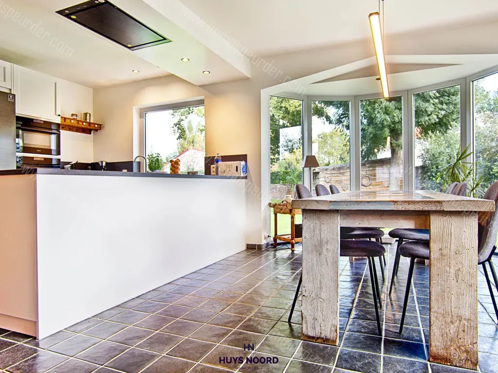 Huis in Lissewege - 1116689 - Willem van Saeftingestraat 5, 8380 Lissewege