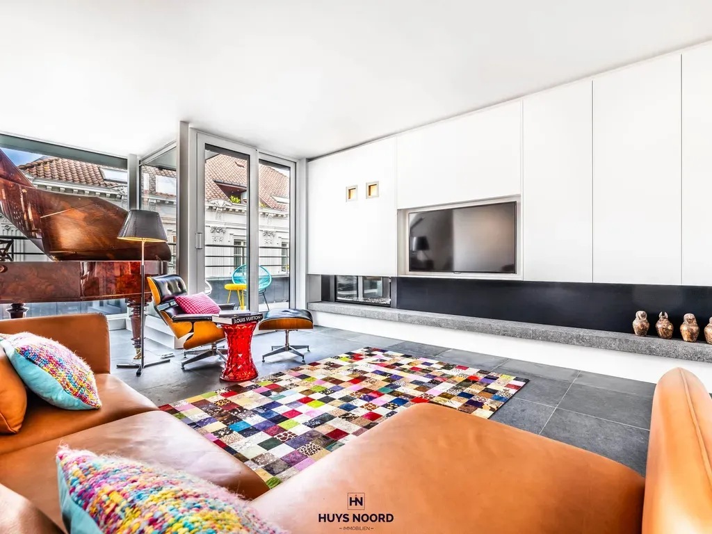 Appartement Te Koop Brugge