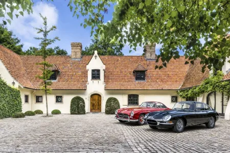 Villa Te Koop Hertsberge
