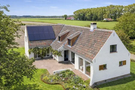 Villa Te Koop Sint-Kruis