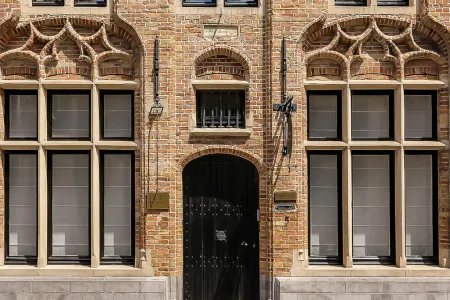 Huis Te Koop Brugge