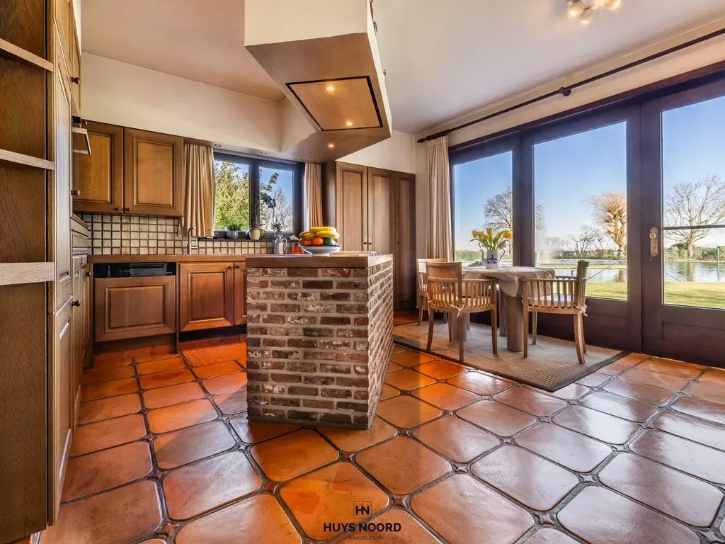 Villa in Gits - 7654957 - 8830 Gits