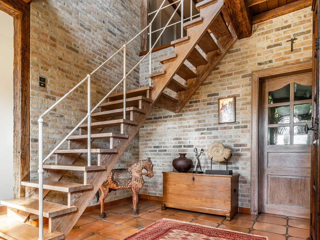 Villa in Gits - 7654957 - 8830 Gits