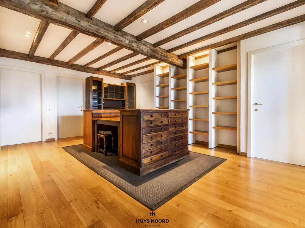 Villa in Gits - 7654957 - 8830 Gits
