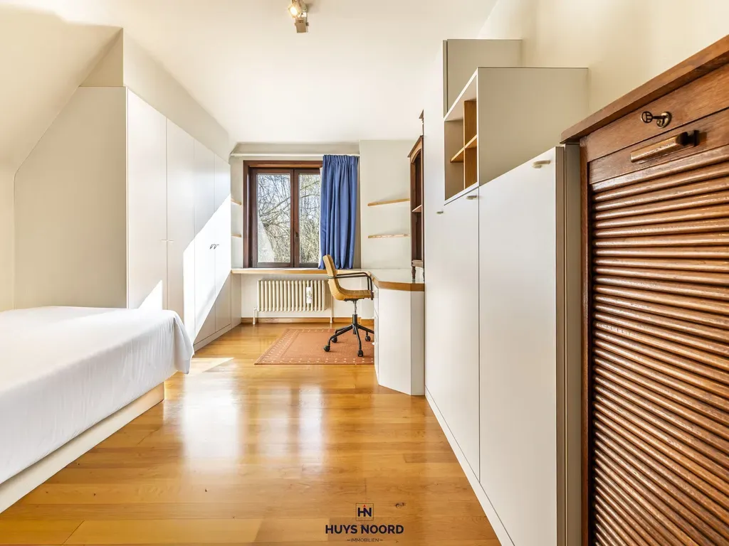 Villa in Gits - 7654957 - 8830 Gits
