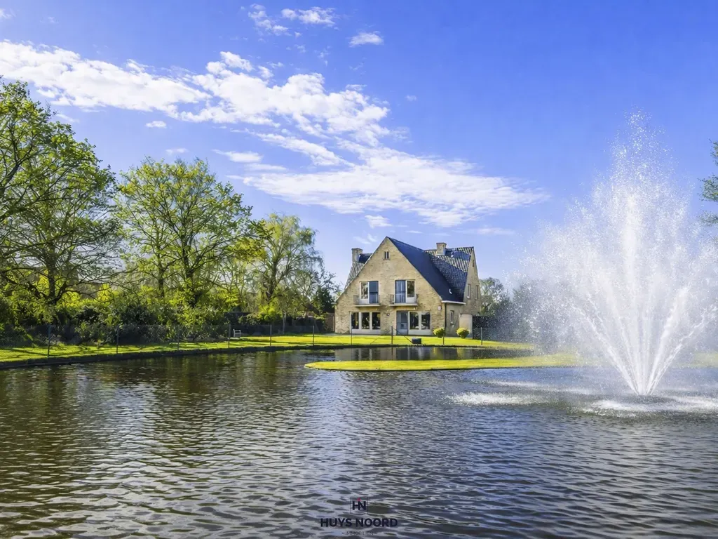 Villa in Gits - 7654957 - 8830 Gits