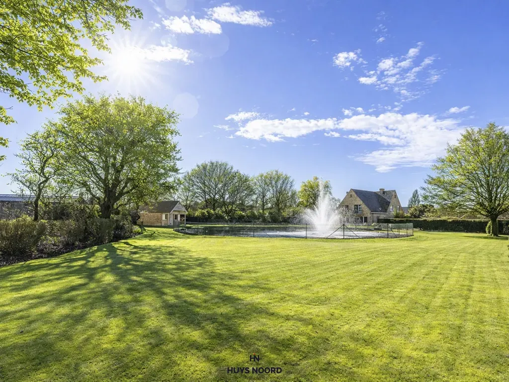 Villa in Gits - 7654957 - 8830 Gits