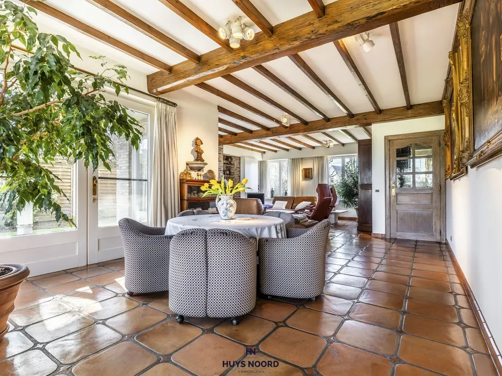 Villa in Gits - 7654957 - 8830 Gits