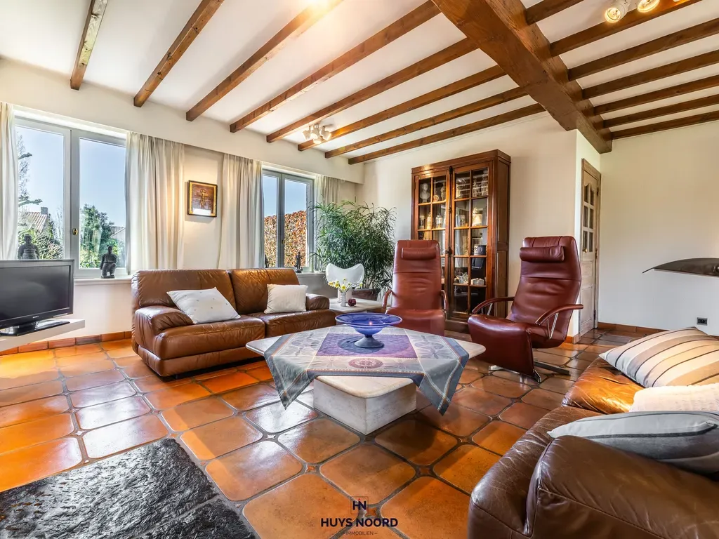 Villa in Gits - 7654957 - 8830 Gits